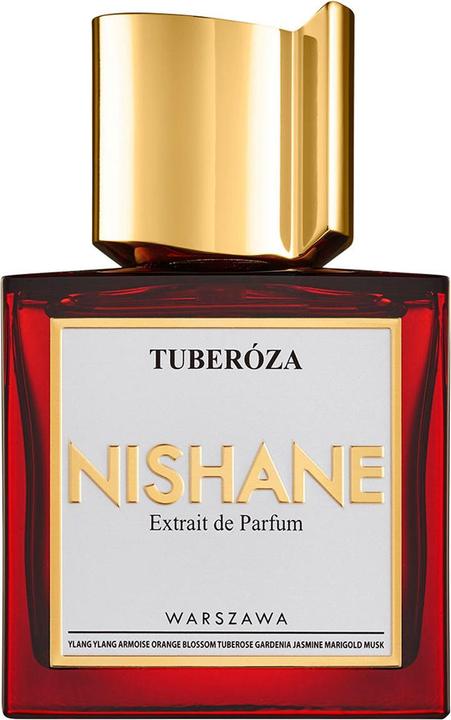 Produktbild Nishane Tuberoza (Eau de Parfum, 50 ml)