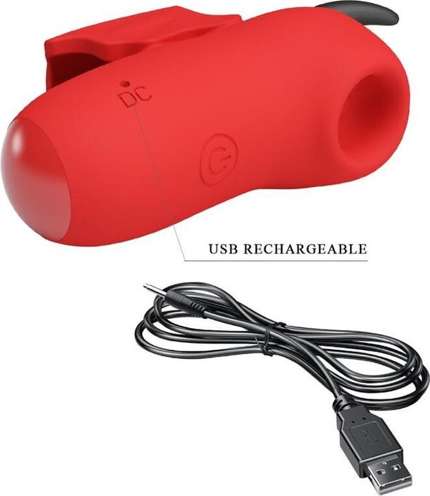 Immagine prodotto Pretty Love - Mini-Spassspielzeuge Von Magic Devil Stimulator