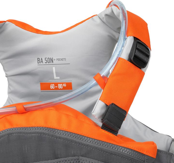 Immagine prodotto Itiwit 50N POCKET (60, 62, 68, 74, 80, 60-80 kg)