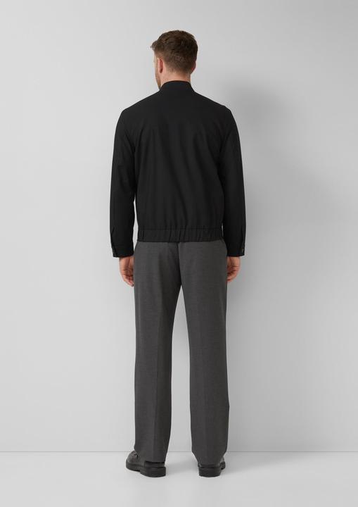 Actual product image s.Oliver Indoor-Jacke Indoor-Jacke (46)