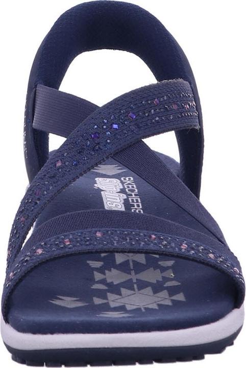 Image du produit Skechers Reggae Slim - Summer Sparkle (41)