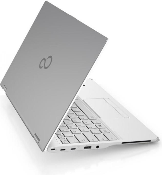 Actual product image Fujitsu LifeBook U9313X (13.30", 512 GB, 16 GB, DE, Intel Core i5-1335U)