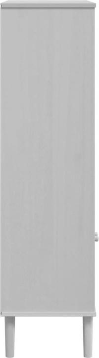 Produktbild vidaXL Banana (90 x 35 x 130 cm)