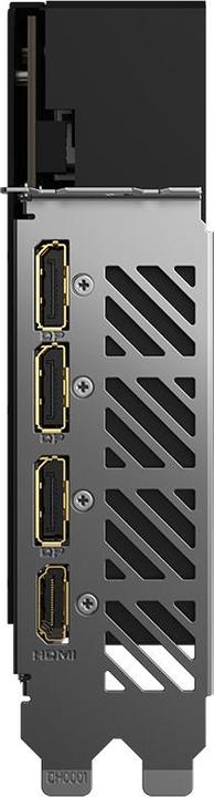 Produktbild Gigabyte GeForce Aorus RTX 4080 Xtreme Waterforce (16 GB)