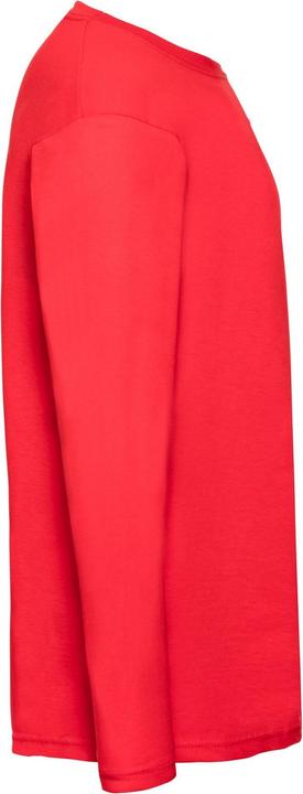 Produktbild Fruit of the Loom Valueweight TShirt Langärmlig (L)