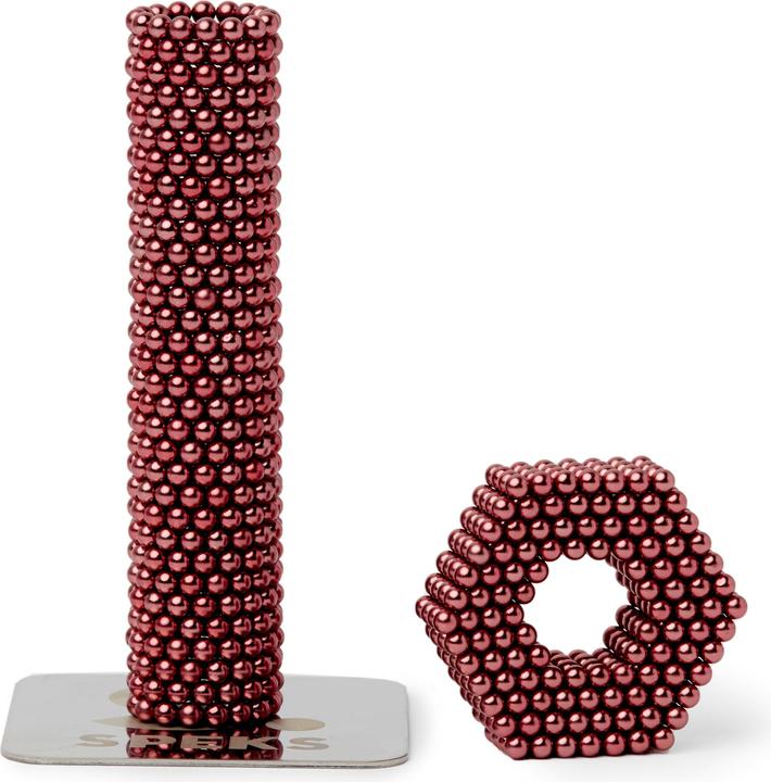 Produktbild Speks Solid Pink