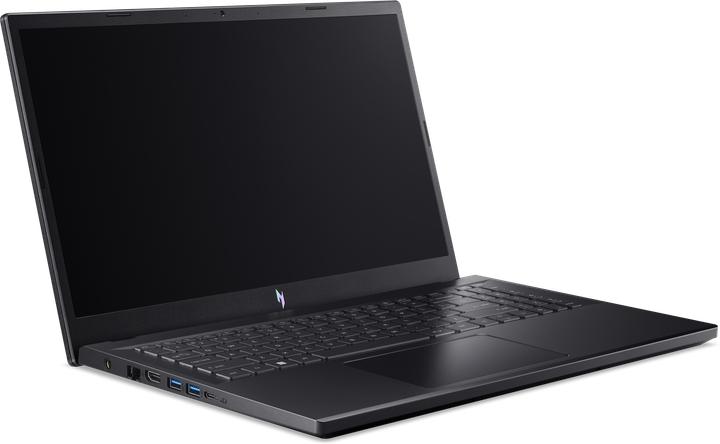 Actual product image Acer Nitro V15 (15.60", 1000 GB, 16 GB, DE, AMD Ryzen 7 7735HS)
