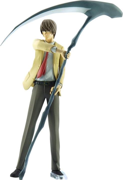 Immagine prodotto ABYstyle ST Death Note Light 18cm