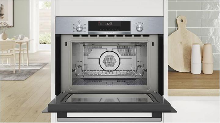 Immagine prodotto Bosch Hausgeräte Serie 6 CMA585GS1