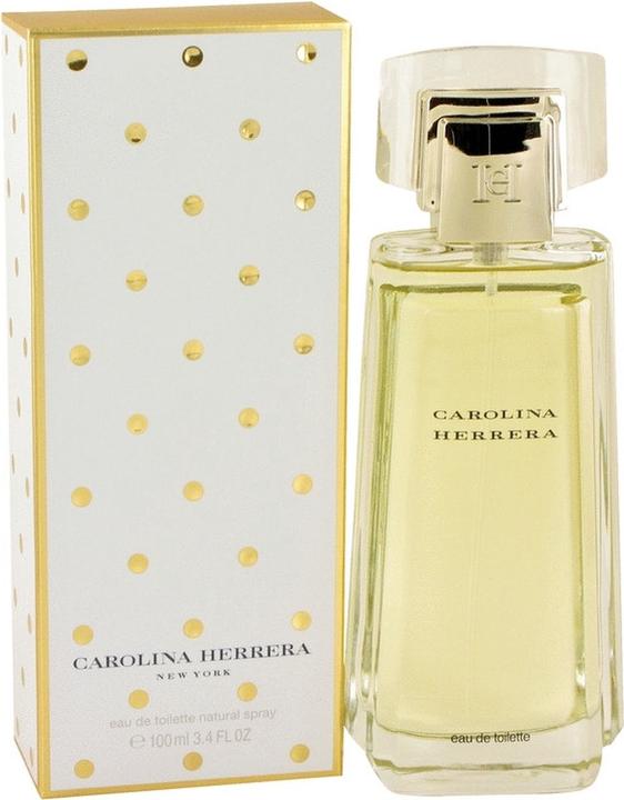 Immagine prodotto Carolina Herrera Donne (Eau de toilette, 100 ml)