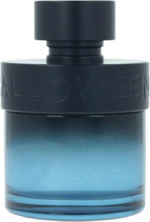 Produktbild Jesus Del Pozo Halloween Man X (Eau de Toilette, 125 ml)