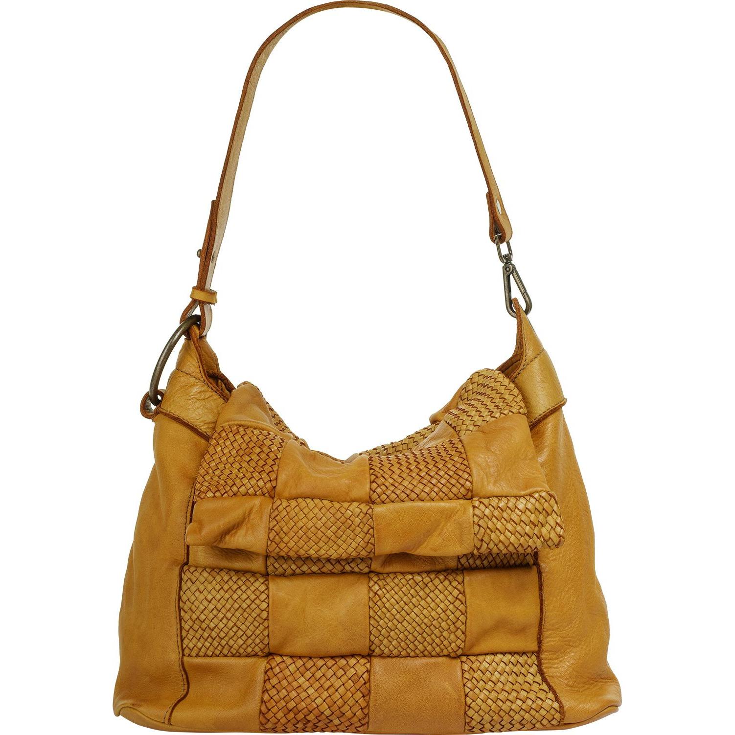 Samantha Look, Handtasche, Umhängetasche, Gelb