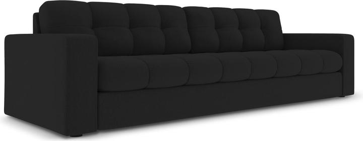 Image du produit CXL by Christian Lacroix Canapé, "Yohan", 4 Places, 227x90x72 Fabriqué en Europe (4 places)