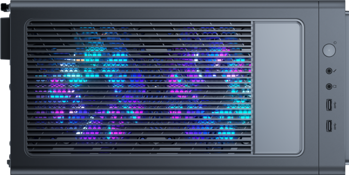 Produktbild Lenovo Legion T5 (Intel Core i7-14650HX, 32 GB, 1000 GB, GeForce RTX 4060 Ti)