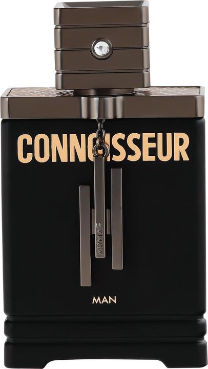Produktbild Armaf Connoisseur Man Eau De Parfum 100 ml (man) (Eau de Parfum, 100 ml)