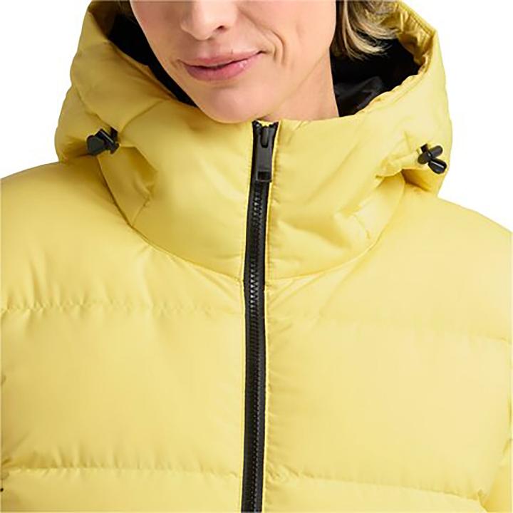 Produktbild Jack Wolfskin Frozen Palace Coat W