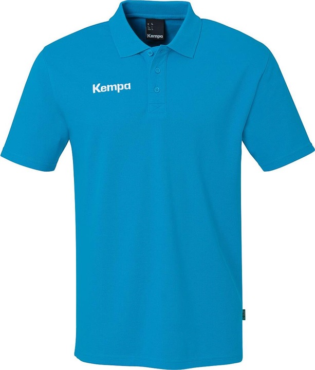 Kempa blau