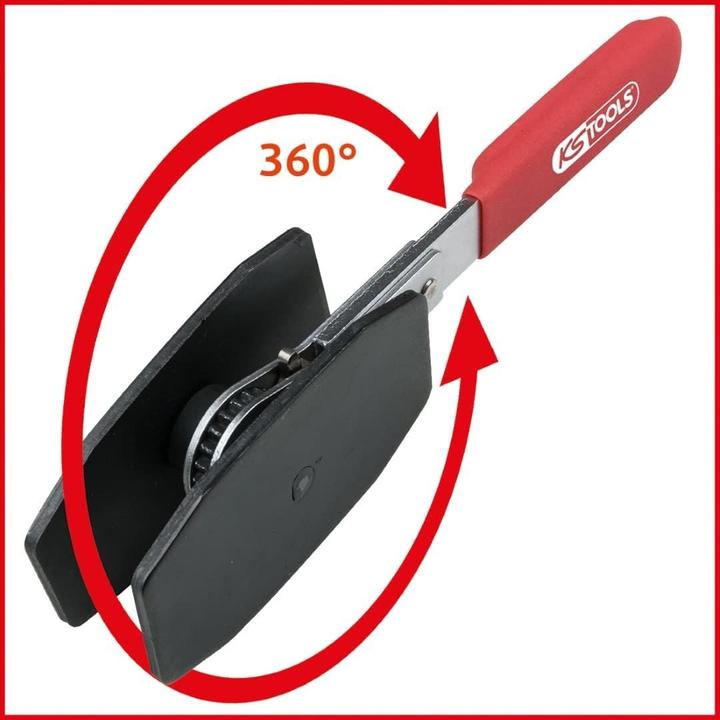 Actual product image KS Tools Ratschen-Bremskolben-Rücksteller