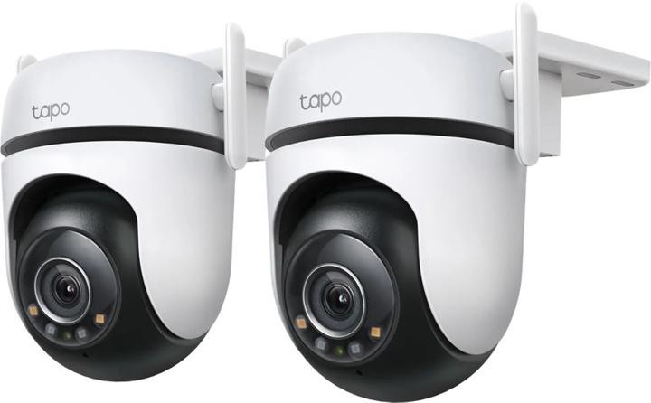 Actual product image TP-Link Tapo C520WS 2-Pack (2560 x 1440 Pixels)