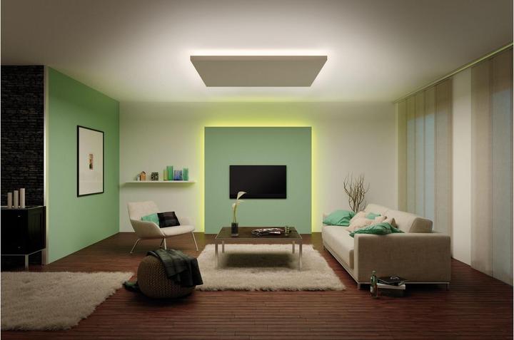 Immagine prodotto Paulmann MaxLED 1000 Strisce (Bianco caldo, 100 cm, Interno)