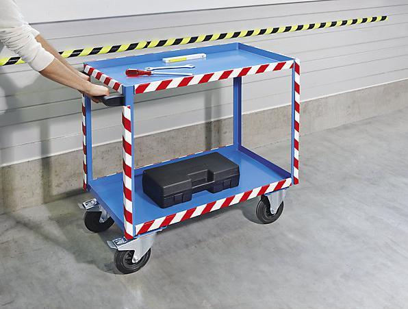 Actual product image Knuffi Corner protection