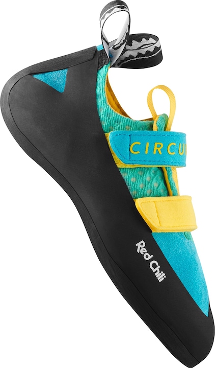 Actual product image Red Chili Circuit Junior (31)
