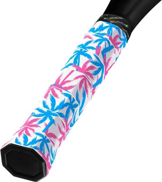 Actual product image Supacaz Super Sticky Kush