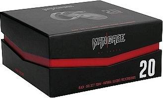 Actual product image ManCage Model 20