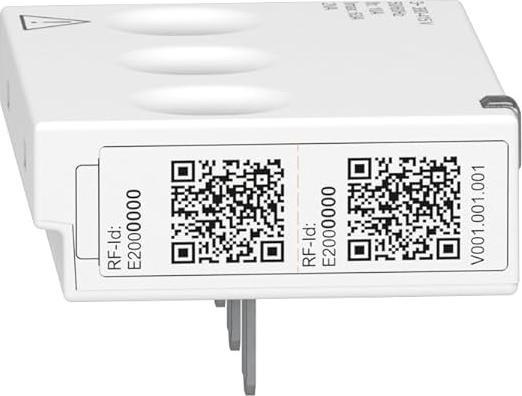 Actual product image Schneider R9M40