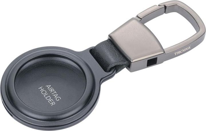 Troika Schlüsselanhänger AIRTAG HOLDER