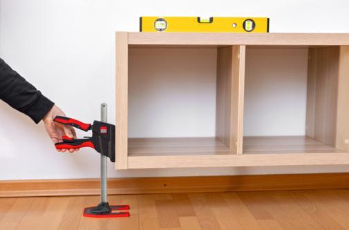 Productafbeelding Bessey Beyceps BEY23 (390 mm)