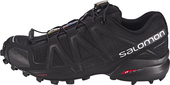 Image du produit Salomon Speedcross 4 (39 1/3)