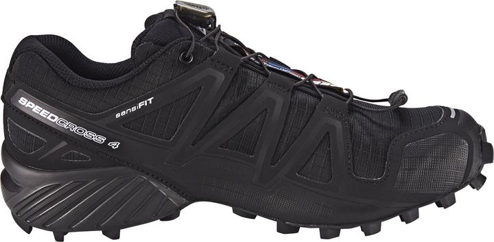 Image du produit Salomon Speedcross 4 (39 1/3)