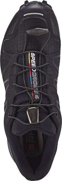 Image du produit Salomon Speedcross 4 (39 1/3)