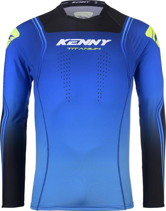 Image du produit Kenny Titanium (S)