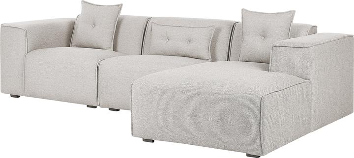 Produktbild Beliani Dolva (Ecksofa)