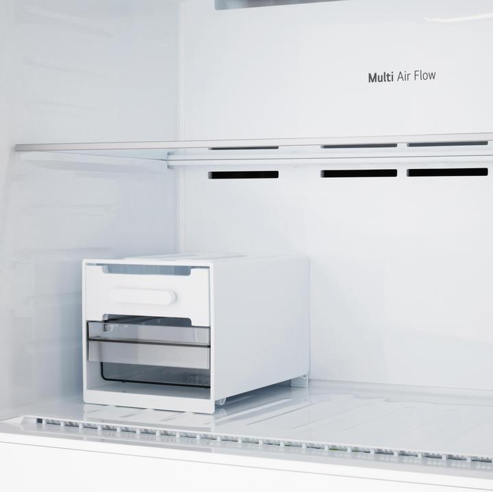 Image du produit LG GTFV61PYBQD (609 l)