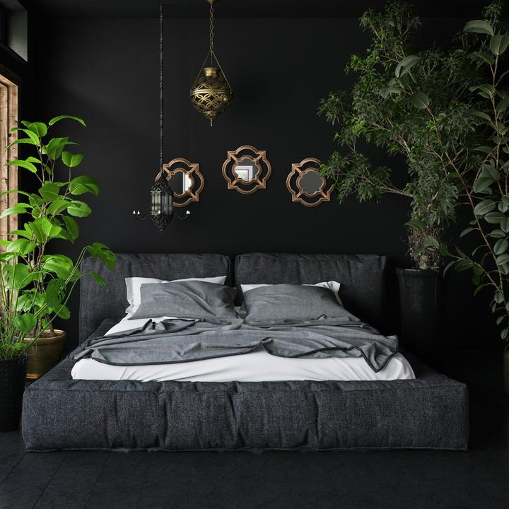 Actual product image Relaxdays Insect Hotel (Butterflies, Wild bees)