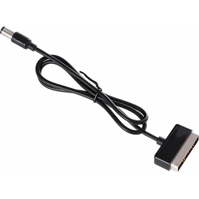 Thumbnail - DJI 10 Pin to DC Power Cable (Drohnen Kabel), Drohne Zubehör, Schwarz
