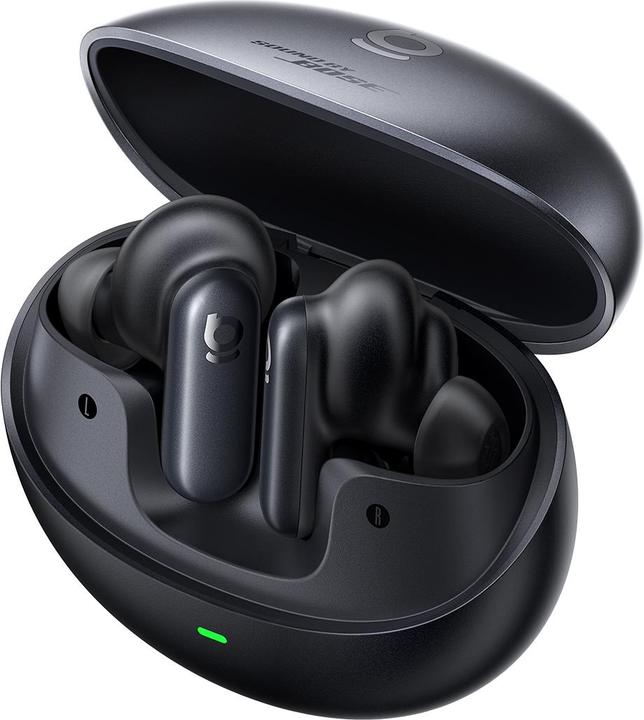 Actual product image Baseus Inspire XP1 (ANC, 40 h, Wireless)