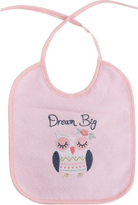 Produktbild Baby Care Babylatz-Set 3-teilig