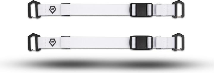 Produktbild Wandrd Premium Accessory Strap Cloudbreak White