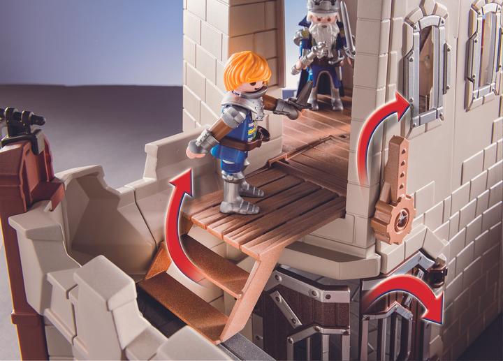 Produktbild Playmobil Knights (70222)