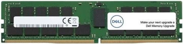 Image du produit Dell DIMM,16GB,2133,2RX4,4G,R,1R8CR (1 x 16GB, 2133 MHz, RAM DDR4, DIMM)