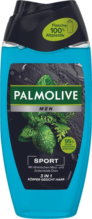 Palmolive Dusche Sport (250 ml)