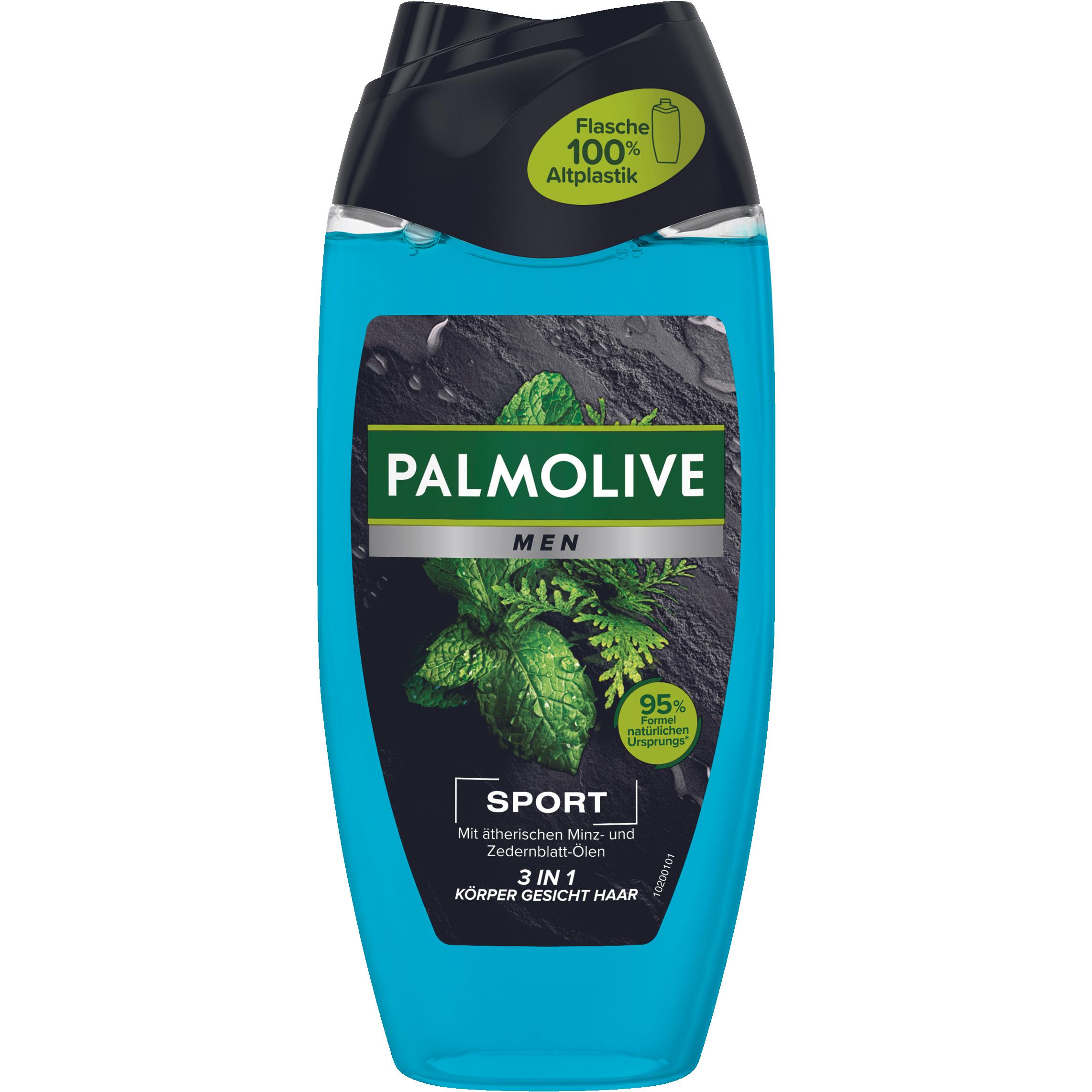 Palmolive Dusche Sport (250 ml) (5067)