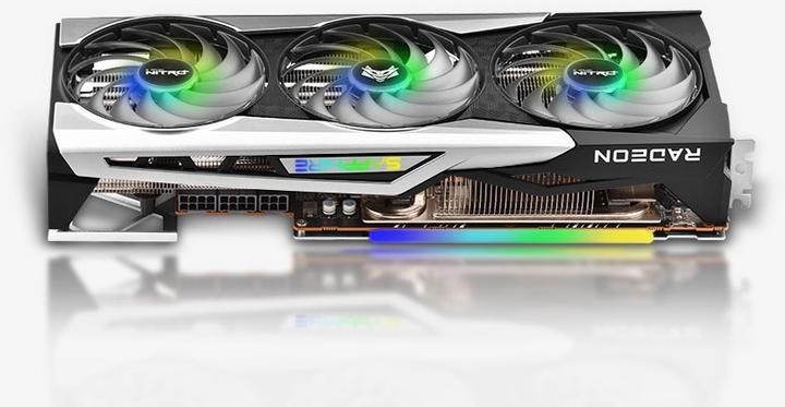Immagine prodotto Sapphire Nitro+ AMD Radeon RX 6900 XT SE (16 GB)