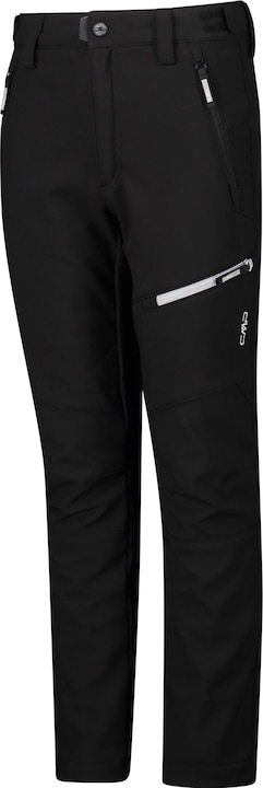 Actual product image CMP Campagnolo Boys Softshell (116)