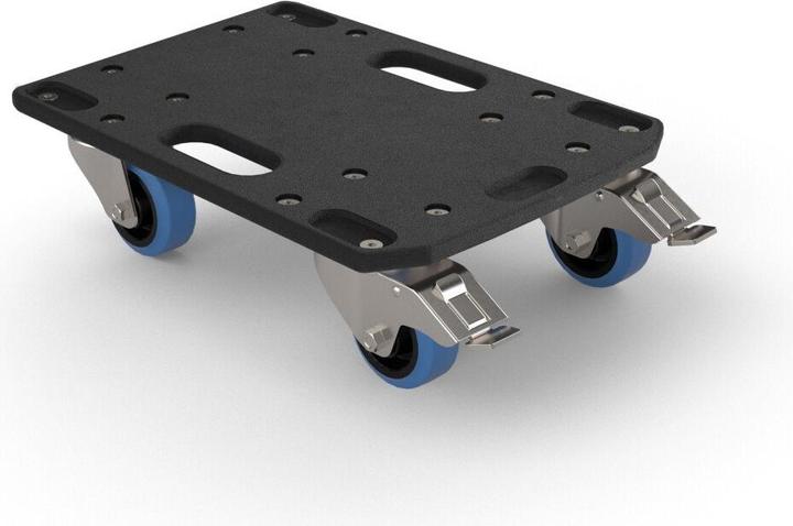Actual product image LD Systems MAUIÂ® 11 G3 CB - Rollboard for MAUI 11 G3 subwoofer (Active)