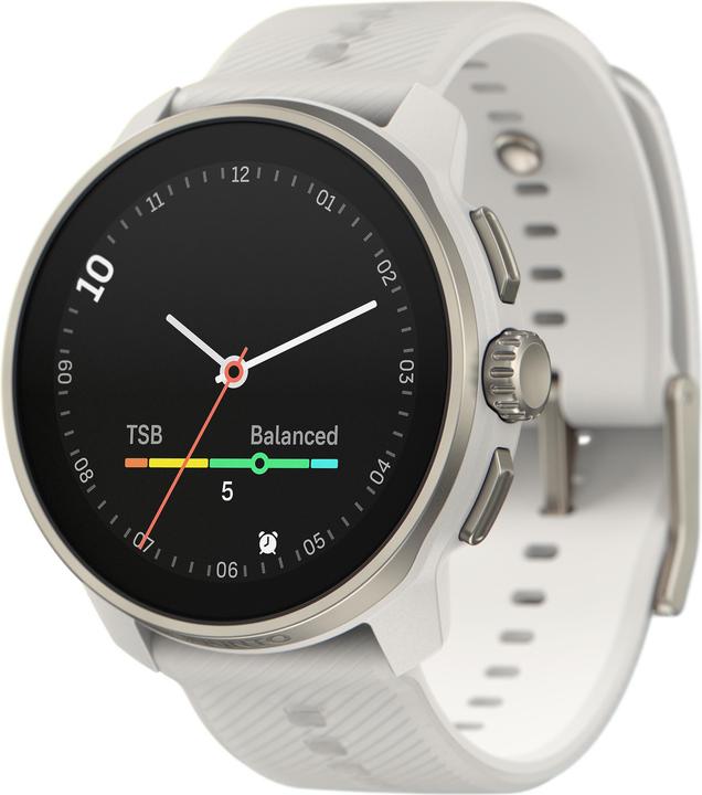 Actual product image Suunto Race S (45 mm)